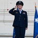 305th Change of Command