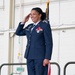 87th Medical Group Change of Command