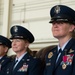 305th Change of Command