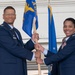 87th Medical Group Change of Command