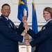 87th Medical Group Change of Command