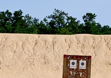 Joint Base McGuire-Dix-Lakehurst – 719 TRANS CO – ZERO AND GROUPING – 16, JULY 2024