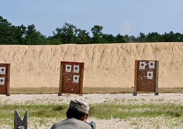 Joint Base McGuire-Dix-Lakehurst – 719 TRANS CO – ZERO AND GROUPING – 16, JULY 2024