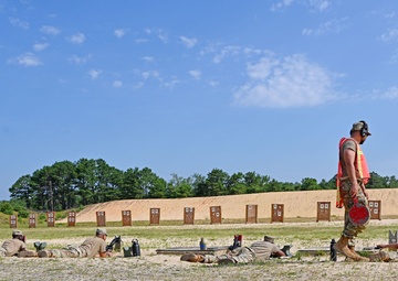 Joint Base McGuire-Dix-Lakehurst – 719 TRANS CO – ZERO AND GROUPING – 16, JULY 2024