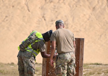 Joint Base McGuire-Dix-Lakehurst – 719 TRANS CO – ZERO AND GROUPING – 16, JULY 2024