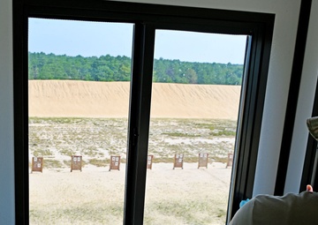 Joint Base McGuire-Dix-Lakehurst – 719 TRANS CO – ZERO AND GROUPING – 16, JULY 2024