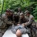 6th Regiment, Advanced Camp, First Aid | CST 2024