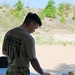 Joint Base McGuire-Dix-Lakehurst – U.S. Army Reserve Soldiers. (CIOR) Military Pistol Competition Team Training – 16, JULY 2024