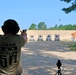 Joint Base McGuire-Dix-Lakehurst – U.S. Army Reserve Soldiers. (CIOR) Military Pistol Competition Team Training – 16, JULY 2024