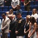 Retirement Ceremony