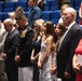 Retirement Ceremony