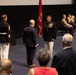 Retirement Ceremony