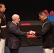 Retirement Ceremony