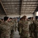 336TH welcomes new commander