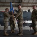 336TH welcomes new commander