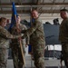 336TH welcomes new commander