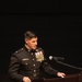 Retirement Ceremony