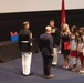 Retirement Ceremony