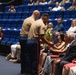 Retirement Ceremony