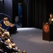 Retirement Ceremony