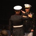 Retirement Ceremony