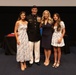 Retirement Ceremony