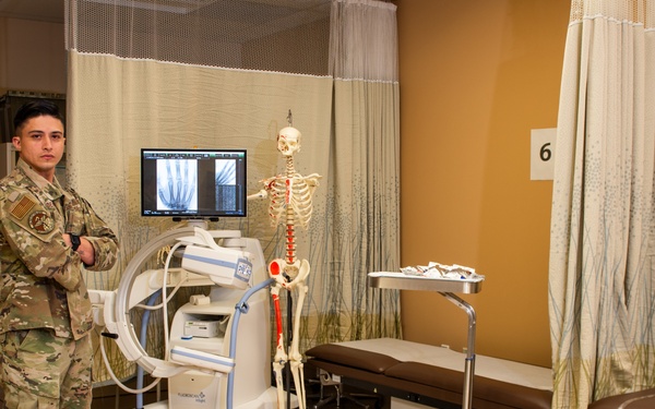 Team Travis Tuesday: Staff Sgt. Cardenas