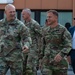 Chief of Staff of the Army visits Fort Drum