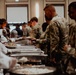 Chef Robert Irvine Visits Fort Liberty