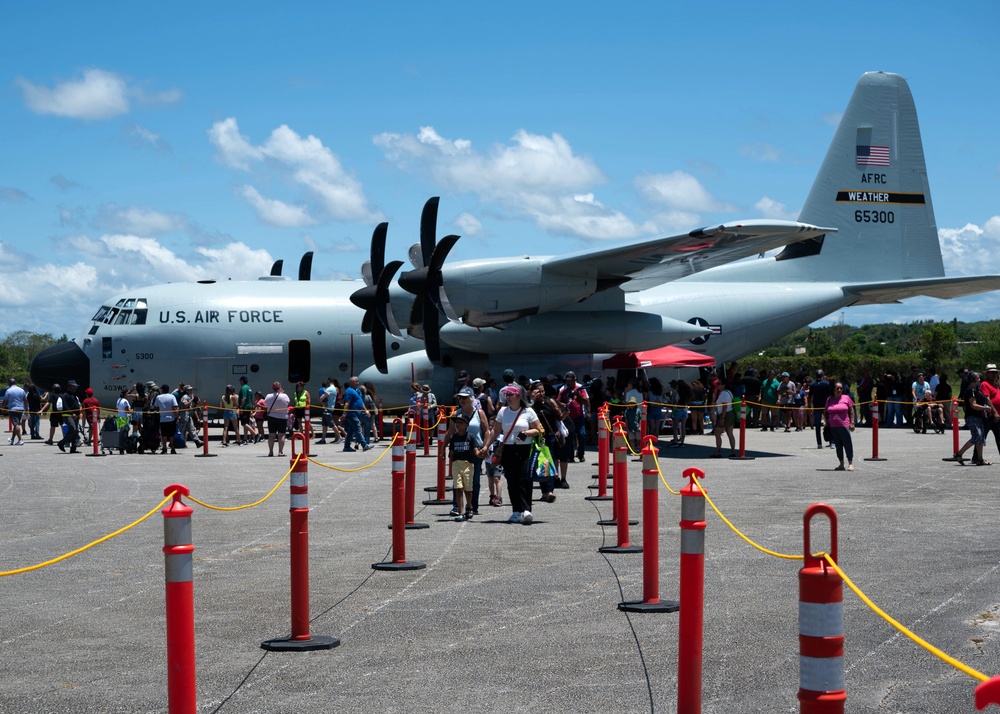 Outreach misision prepares Caribbean for 2024 hurricane season