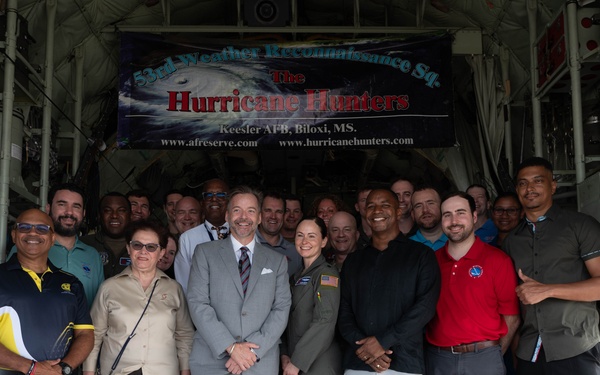 Outreach misision prepares Caribbean for 2024 hurricane season