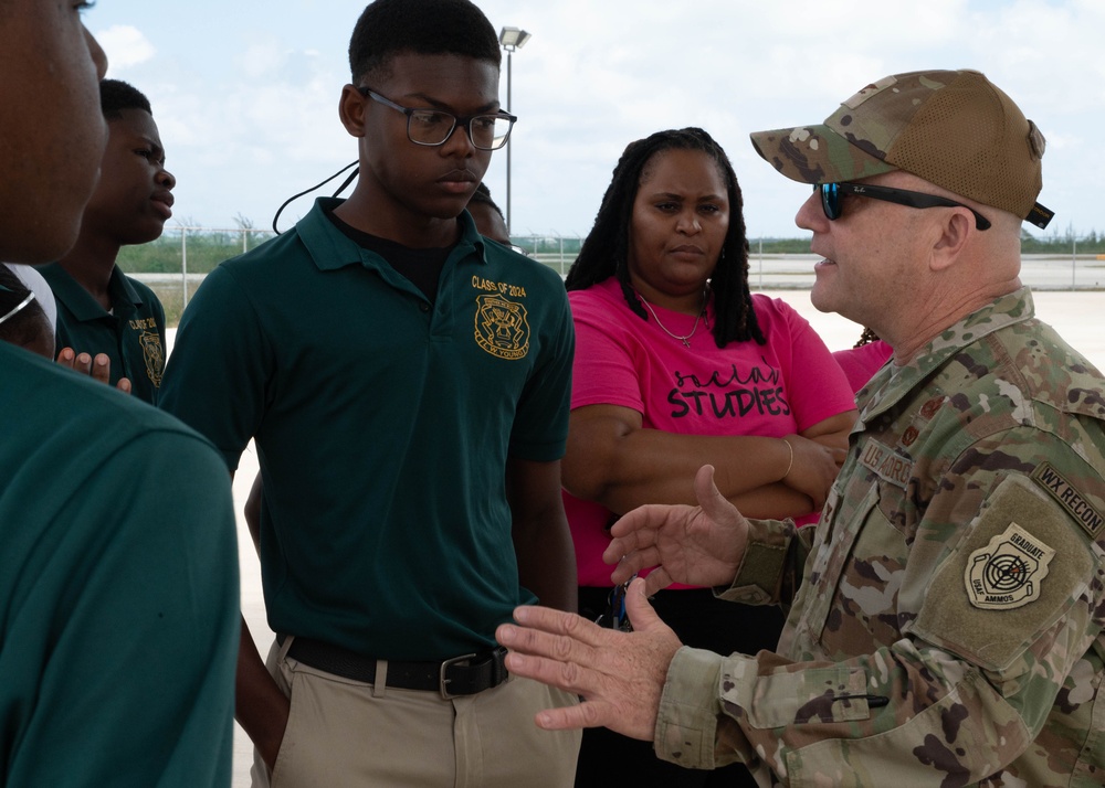 Outreach misision prepares Caribbean for 2024 hurricane season