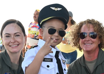 Caribbean outreach mission promotes hurricane preparedness