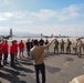 146th Airlift Wing Hosts Aerial Fire Fighting Operations Supporting Wildland Fire Fighting Efforts in Southern California