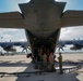 146th Airlift Wing Hosts Aerial Fire Fighting Operations Supporting Wildland Fire Fighting Efforts in Southern California