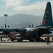 146th Airlift Wing Hosts Aerial Fire Fighting Operations Supporting Wildland Fire Fighting Efforts in Southern California