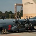 146th Airlift Wing Hosts Aerial Fire Fighting Operations Supporting Wildland Fire Fighting Efforts in Southern California