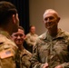 Chief of Staff of the Army visits Fort Drum