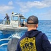 Dive familiarization with US, Canadian Navy Divers at RIMPAC 2024