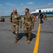 Chief of Staff of the Army Visits Fort Drum