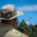 204th and 535th Airlift Squadrons Conduct Airdrop Training