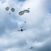 204th and 535th Airlift Squadrons Conduct Airdrop Training