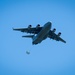 204th and 535th Airlift Squadrons Conduct Airdrop Training