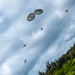 204th and 535th Airlift Squadrons Conduct Airdrop Training