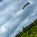 204th and 535th Airlift Squadrons Conduct Airdrop Training