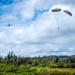 204th and 535th Airlift Squadrons Conduct Airdrop Training