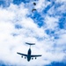 204th and 535th Airlift Squadrons Conduct Airdrop Training