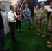 Chief of Staff of the Army visits Fort Drum