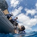 Dive familiarization with US, Canadian Navy Divers at RIMPAC 2024