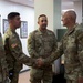 Chief of Staff of the Army visits Fort Drum